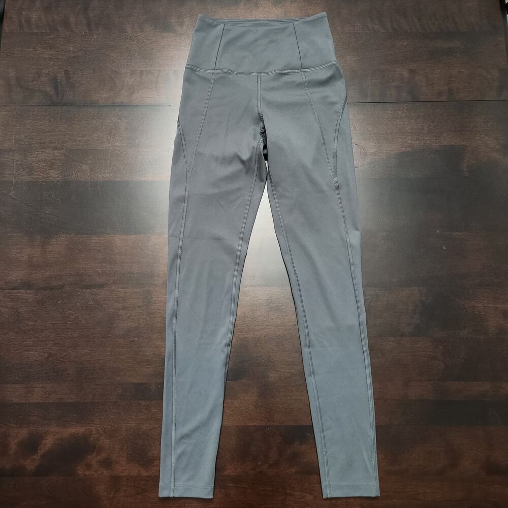 Girlfriend Collective Leggings Size XS